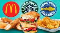 12 Fast Food Menu Items That Get The Most Customer Complaints