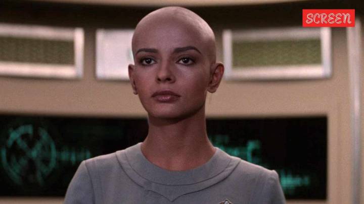 This Indian actor shaved her head for Star Trek role, almost became Bond girl, made history as first Indian to present at Oscars before her untimely death