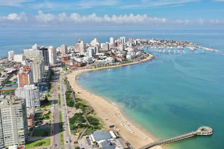 Precios de alquileres, novedades y todos los beneficios para el verano