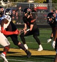 Utica outlasts Warren Cousino; Lakeview topples rival Lake Shore; Chippewa Valley, Warren Mott also record lopsided wins