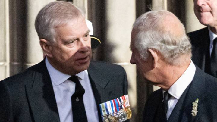 Prince Andrew Reportedly Requests Two Homes in Ongoing Royal Lodge Negotiations