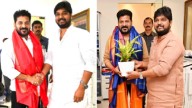 Naveen Yadav Likely to Be Congress Candidate for Jubilee Hills By