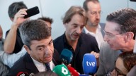 El PSPV pide citar como testigos a tres altos cargos de Mazón