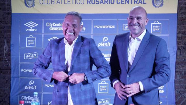Parte de las cenizas de Miguel Ángel Russo descansarán en el Gigante de Arroyito