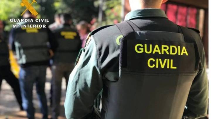 Un hombre mata a su madre en la localidad sevillana de Brenes y acude a un cuartel para confesar el crimen