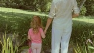 Meghan Markle publica fotos y vídeos inéditos de su hija Lilibet en un homenaje por el Día de la Niña