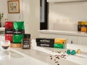 El ritual del café llega a tu casa