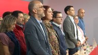 El PSOE de Extremadura ratifica a Miguel Ángel Gallardo como candidato a las elecciones y acusa a Guardiola de “huir antes que gobernar” More