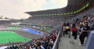 Gran Premio de México 2025 pone a la venta últimos boletos: Así puedes comprarlos