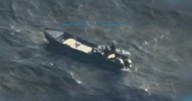 EE.UU. afirma que 6 personas murieron en su último ataque a un barco en el Caribe