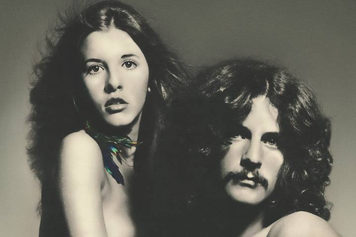 Out of the Archives & Onto the Charts: ‘Buckingham Nicks’ Debuts Atop 3 Billboard Charts