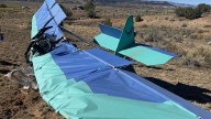 Pilot of small aircraft seriously injured after plane crash near Escalante
