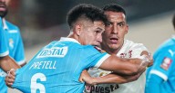 Sporting Cristal vs. Universitario será reprogramado: decisión de Liga 1 por crisis política