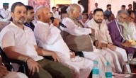 From Haryana To Bihar, Alliance Partners Continue To Contest Each Other