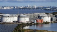 Taiwan bought $1.3 billion worth of Russian oil products this year, report says