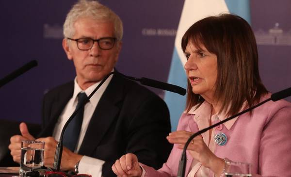 Salpica a Bullrich, Cúneo y Montenegro: revelan otro escándalo narco en LLA