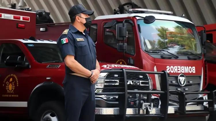 Mujer sufre quemaduras en ataque con fuego en la GAM; agresores huyen en taxi