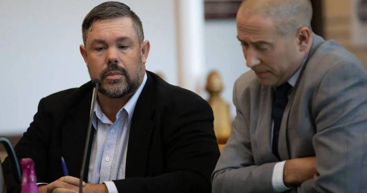 Helena embezzler admits to charges involving Montana Heritage Commission