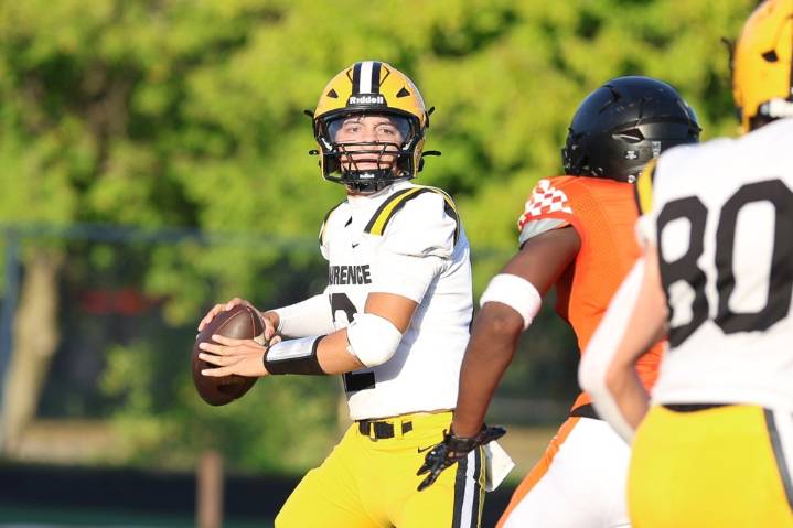 5 football games to watch in Southland and Round 1 picks