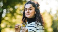'Slow Down And Research’: Taapsee Pannu Slams Media Portal For ‘False And Sensational’ News