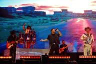 Frontera desata emociones en las Fiestas de Octubre