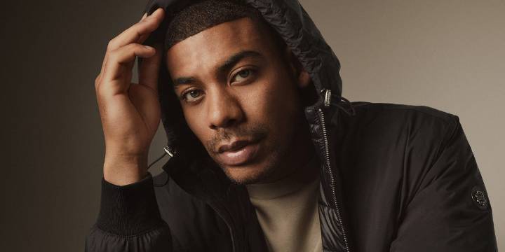Aaron Pierre on Style, Upcoming Star Wars Movie 'Starfighter,' and Superheroes