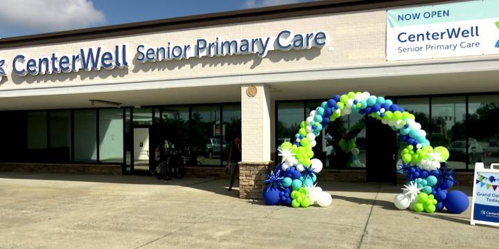 Healthcare access expands for seniors in Augusta