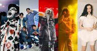 Conciertos del fin de semana en CDMX: 10, 11 y 12 de octubre