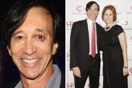 Wife of accused sex trafficker Howard Rubin claims he's family man who should be freed on $50M bond