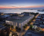 New Film & TV Studios Set For Red Hook & Bushwick In Brooklyn