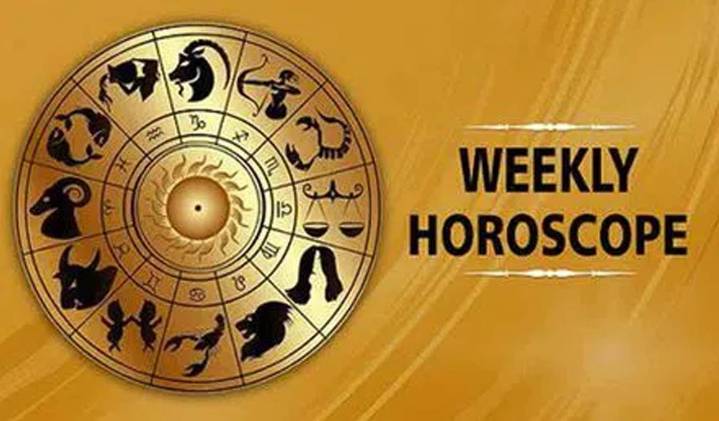 Horoscope for the week: Your stars are predicting this for you for the week of Oct 12