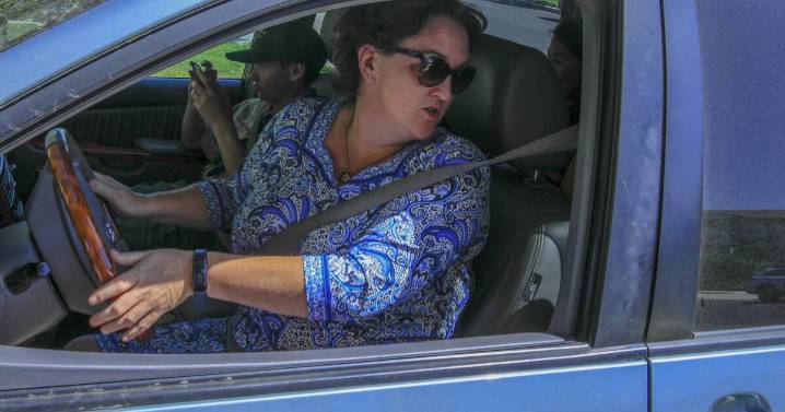 Contributor: Katie Porter turns out to be a mean boss. Voters should know better than to hire her again
