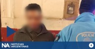 Recuperan el violín que le robaron a un músico en San Telmo: un detenido
