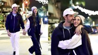 Hrithik Roshan and Saba Azad step out hand in hand, share intimate winter outing photos