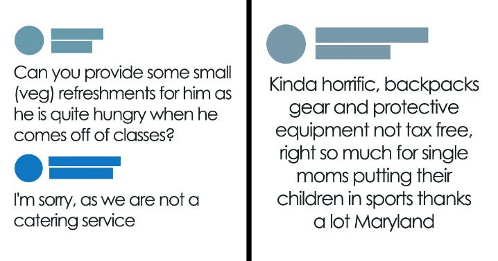 17 Incredibly Annoying Parents Caught Showing Their True Ugly Colors