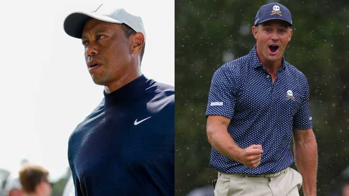Top 5 Times Bryson DeChambeau & Others Produced Insane Clubhead Speed From Tiger’s 180 mph in 1996 to Bryson’s 221 mph blast, these five insane ball speeds show how power has redefined modern golf. Ab