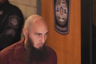 Pennsylvania man pleads guilty in arson attack at PA governor’s mansion