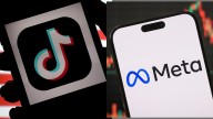 Acusan a Meta y TikTok de violar normas de contenido digital
