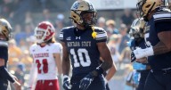 Notebook: No. 5 Montana State Bobcats look to slow down 'explosive' Idaho State offense