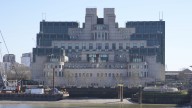 Move over James Bond: A new service lets anyone share secrets with Britain