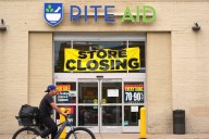Rite Aid closes all of its stores nationwide