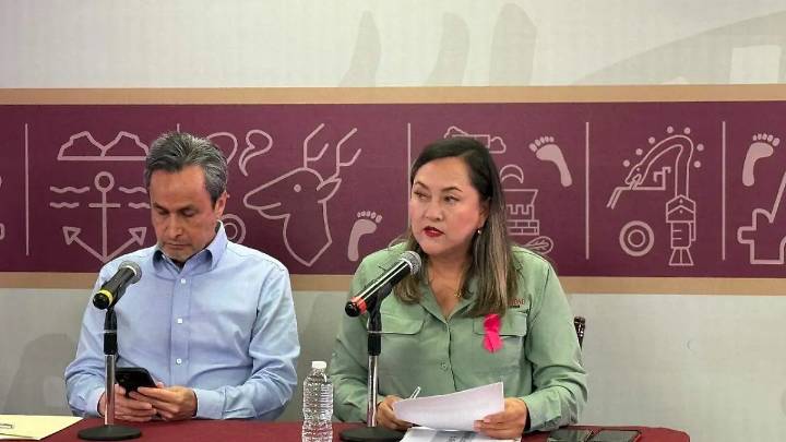 Aun no confirman si mujer hallada sin vida en hotel de Mazatlán es la maestra Anyella