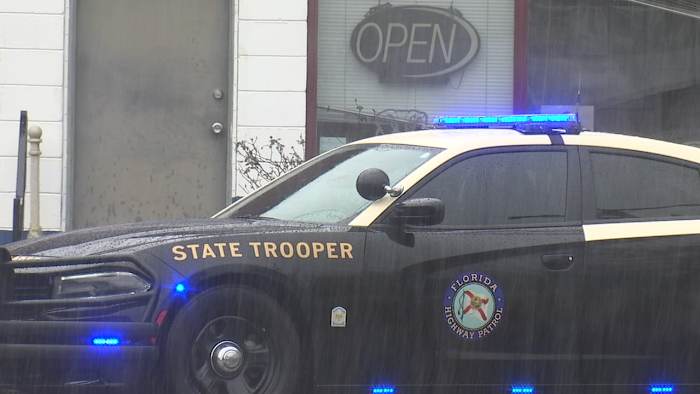All lanes of SR-16 near Clay High School blocked in both directions due to fatal crash: FHP