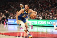 Warriors instant analysis: Steph Curry’s second straight heater not enough to lift Golden State past Blazers