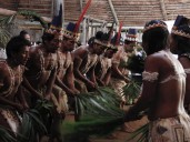 MinAmbiente aprueba proyectos de defensa ambiental de pueblos indígenas