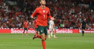 Cristiano se convierte en el máximo goleador histórico de las eliminatorias mundialistas