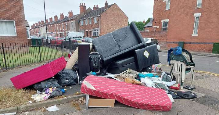 Major £450k investment to tackle fly-tipping in Coventry