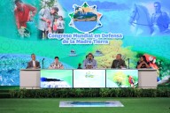 Presidente de la República Nicolás Maduro: «No hay una respuesta global ante el cambio climático»