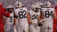 Iowa State football injury report ahead of BYU game
