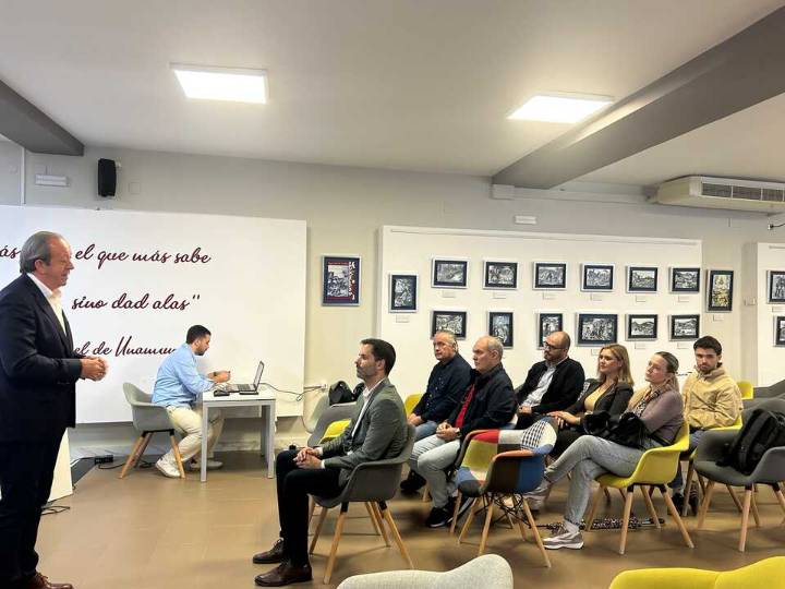 Andújar lanza un Plan Estratégico para modernizar y reforzar su comercio local